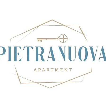 Pietranuova Villa Turi Exterior foto