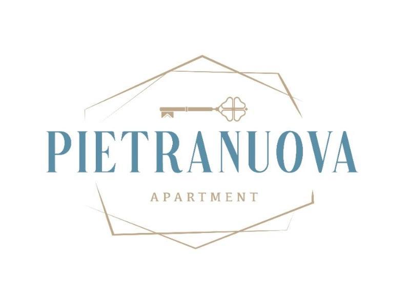 Pietranuova Villa Turi Exterior foto